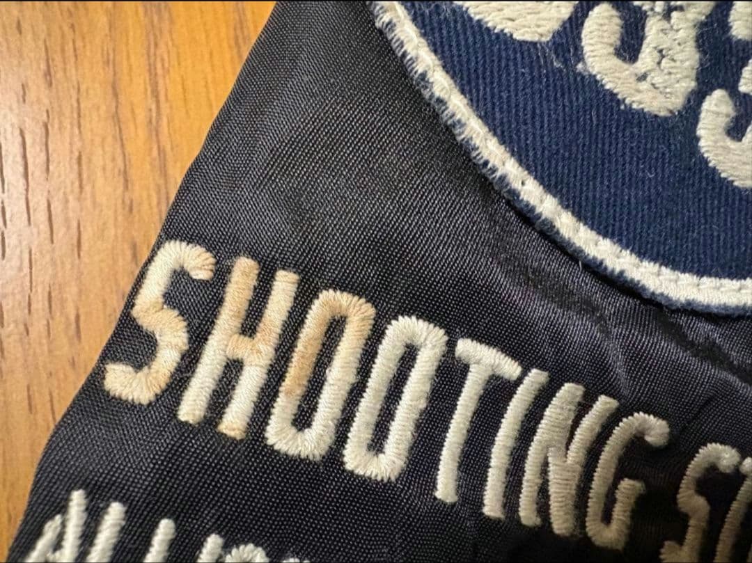 AVIREX us air force T-33/F-80 フライトジャケット