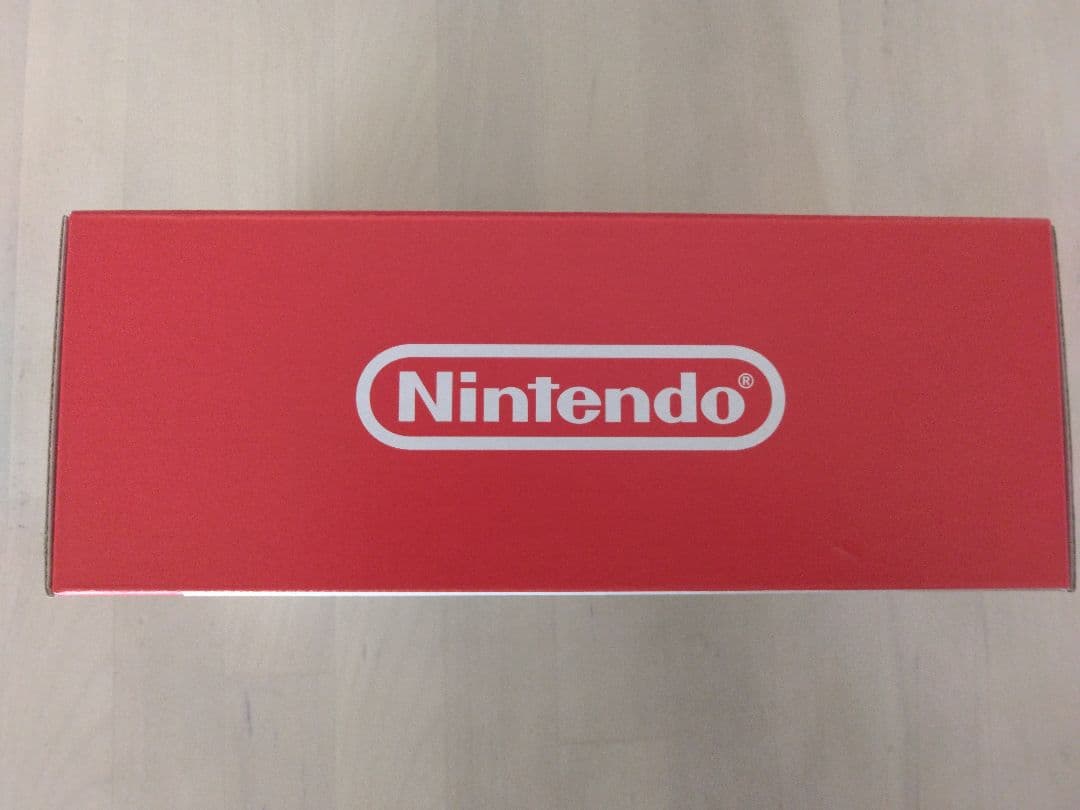 任天堂　Switch Lite　本体　グレー　新品未使用