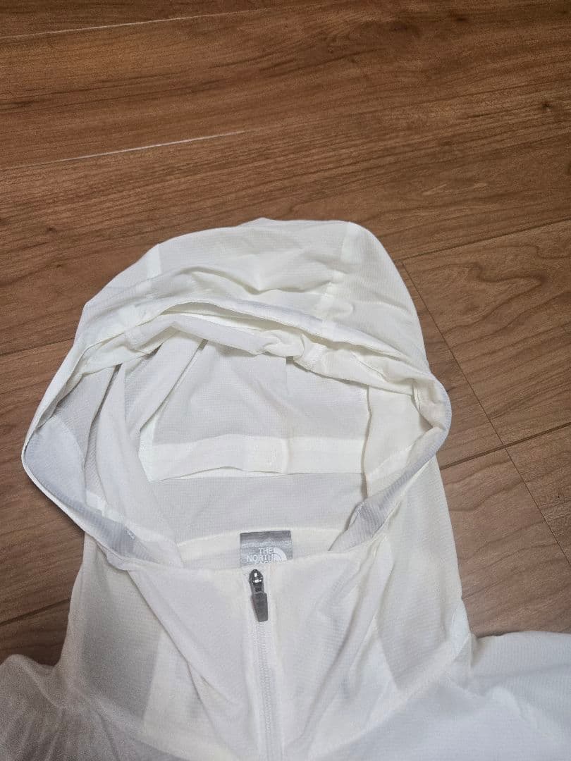THE NORTH FACE スワローテイルベントフーディ（レディース）