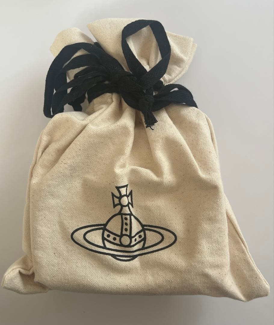 Vivienne Westwood ピンク 二つ折り財布