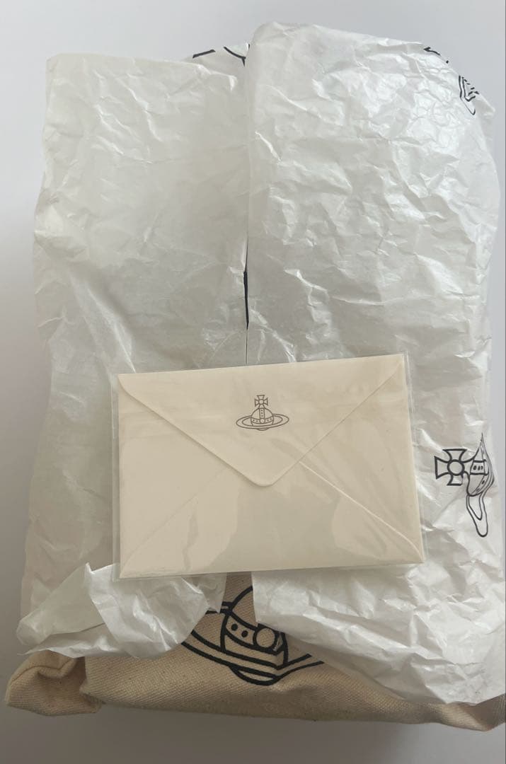 Vivienne Westwood ピンク 二つ折り財布