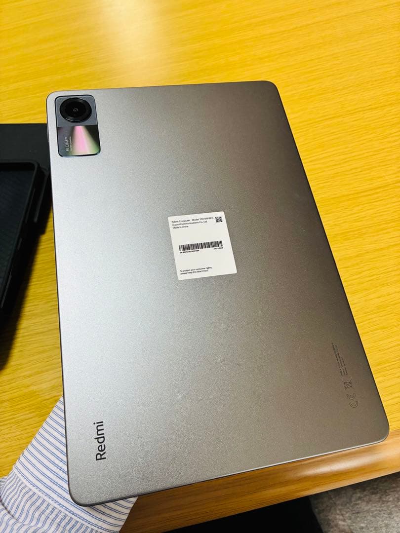 Redmi Pad SE 11インチ スタイラスペン 充電ケーブル 箱付き
