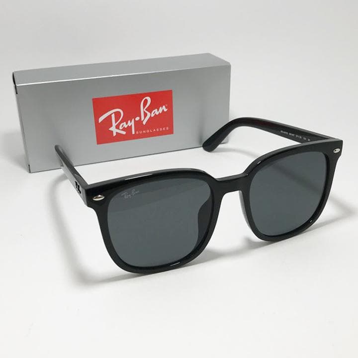 57サイズ【RB4401D-60187】レイバン サングラス RayBan