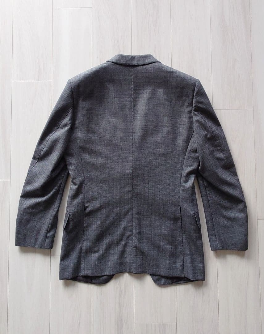 TOM FORD O’Connor オコナー グレー テーラードジャケット 46
