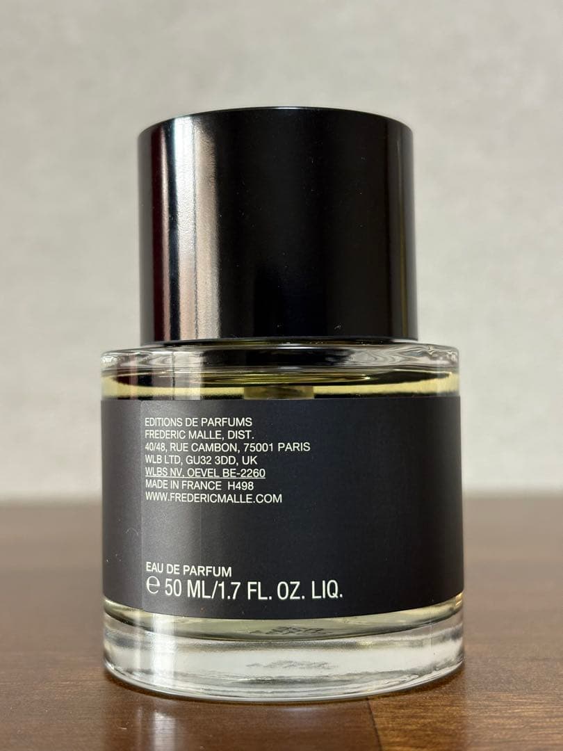 FREDERIC MALLE ポートレイト オブ ア レディ 50ml