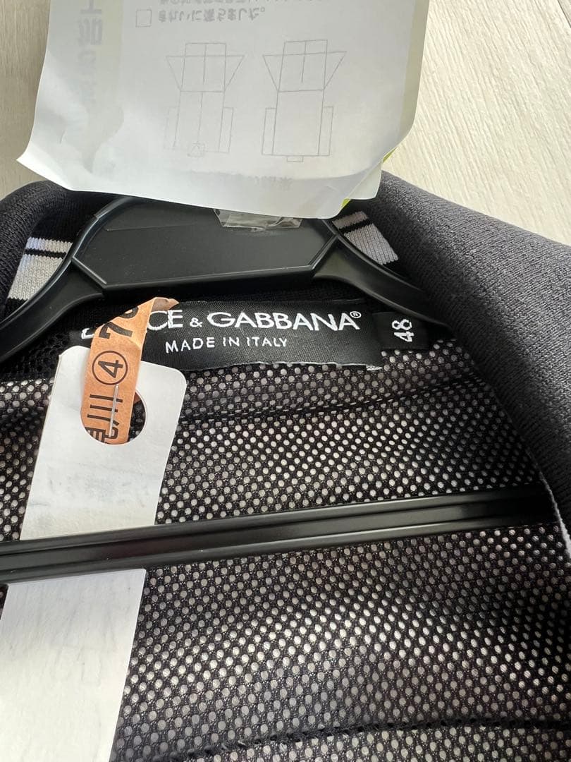 Dolce & Gabbana ドルガバ　ブルゾン