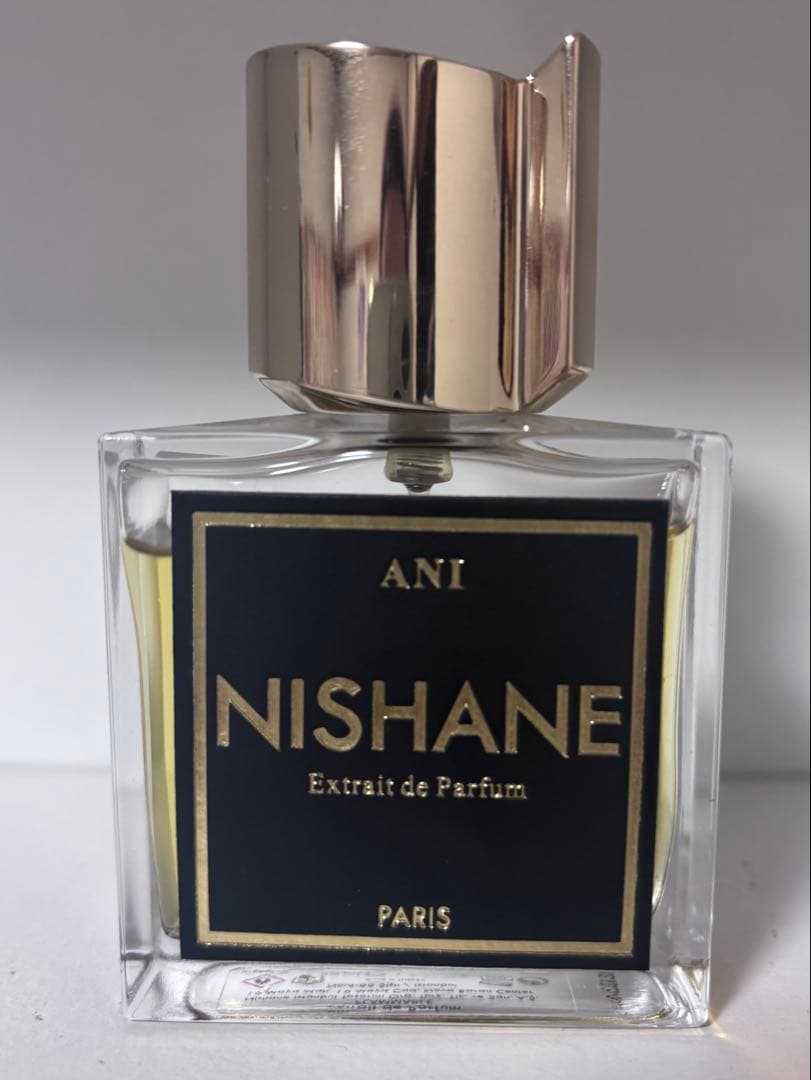 香水(ユニセックス) Nishane ani 50ml