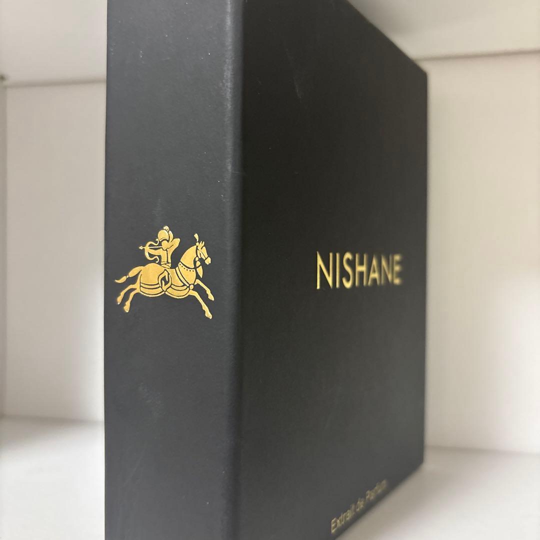 香水(ユニセックス) Nishane ani 50ml