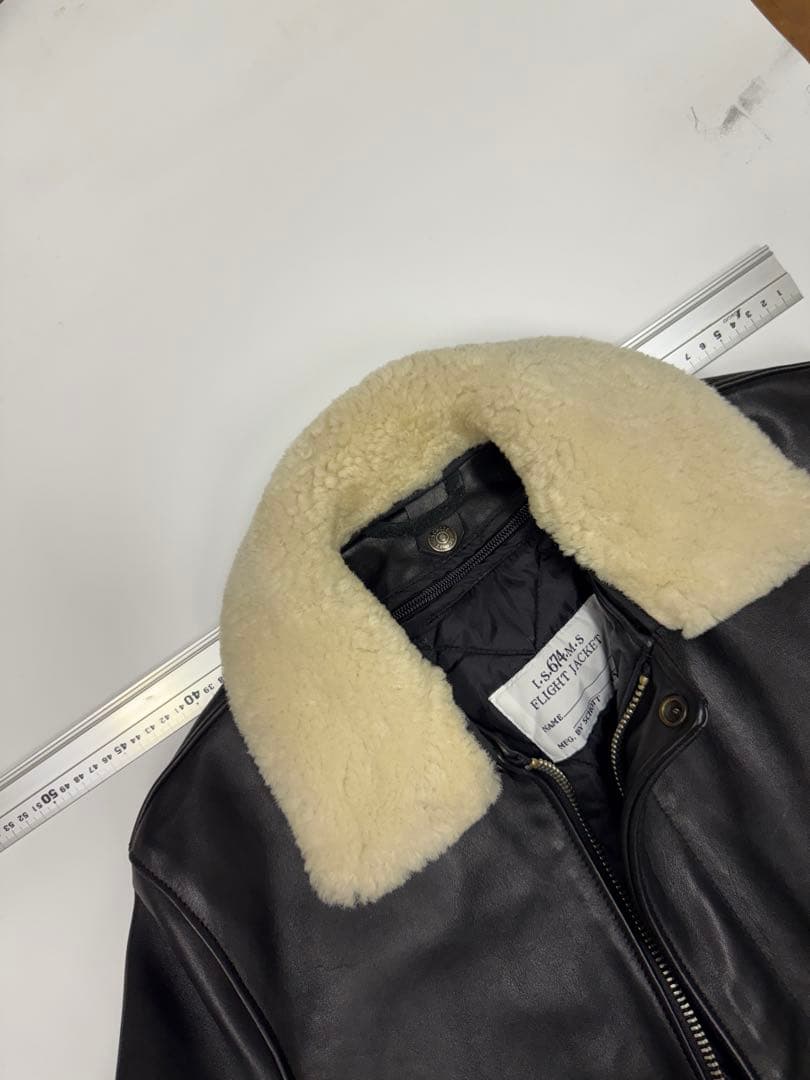 イ*プ様 Schott ショット ロンハーマン　7542 174RH 38 IS