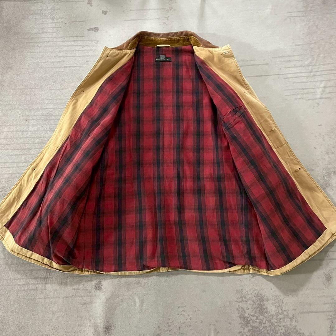 専用 90's BANANA REPUBLIC ダック ハンティングJKT XL