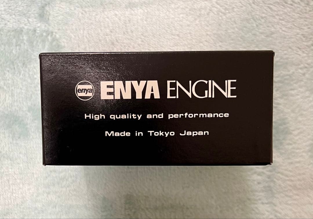 ENYA 53-4C 4エンジン