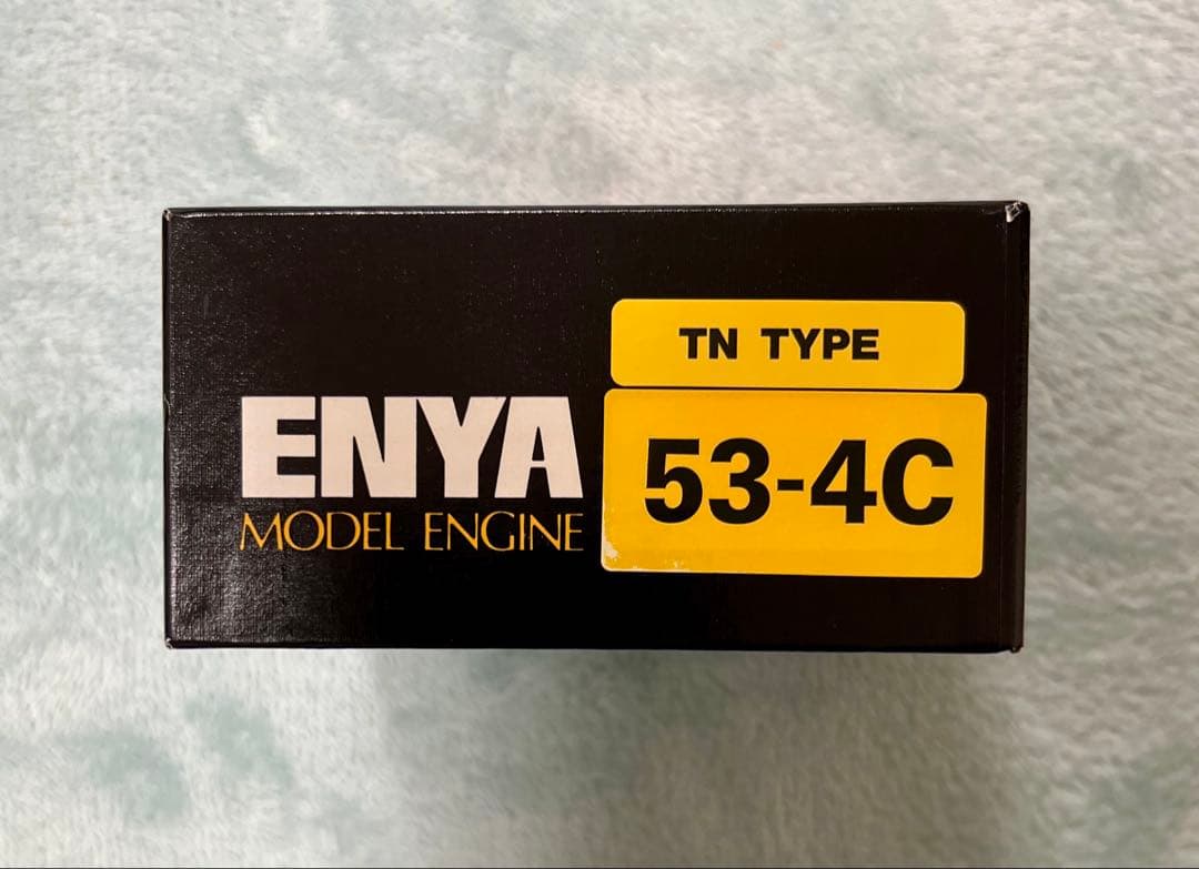 ENYA 53-4C 4エンジン