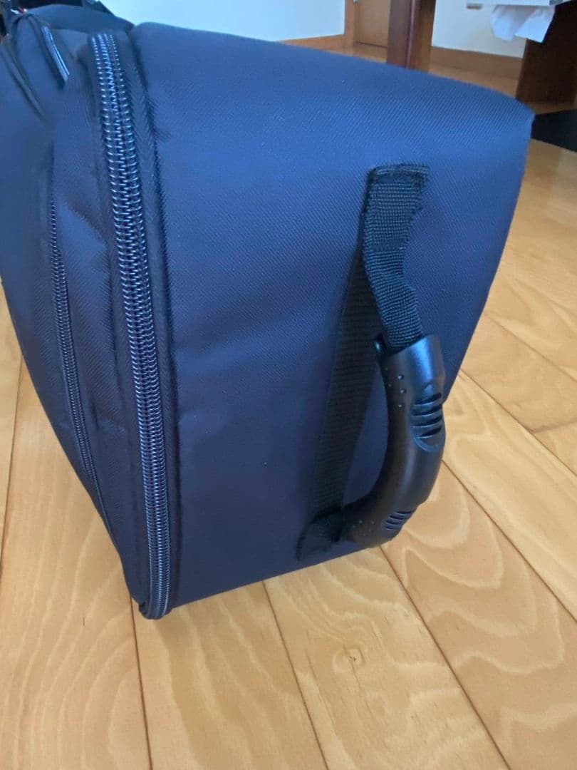 KANDAHAR スキー バッグオールインワンキャスター付 180cm