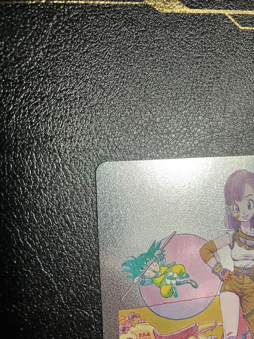 e-73 10巻　ブルマ　エナジーマーカー　銀エナマ　manga booster