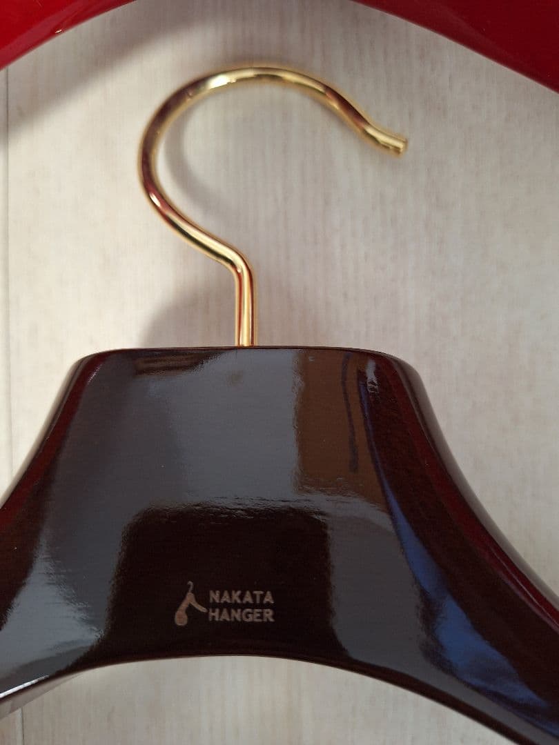 NAKATA HANGER　ナカタハンガー　ハンガー
