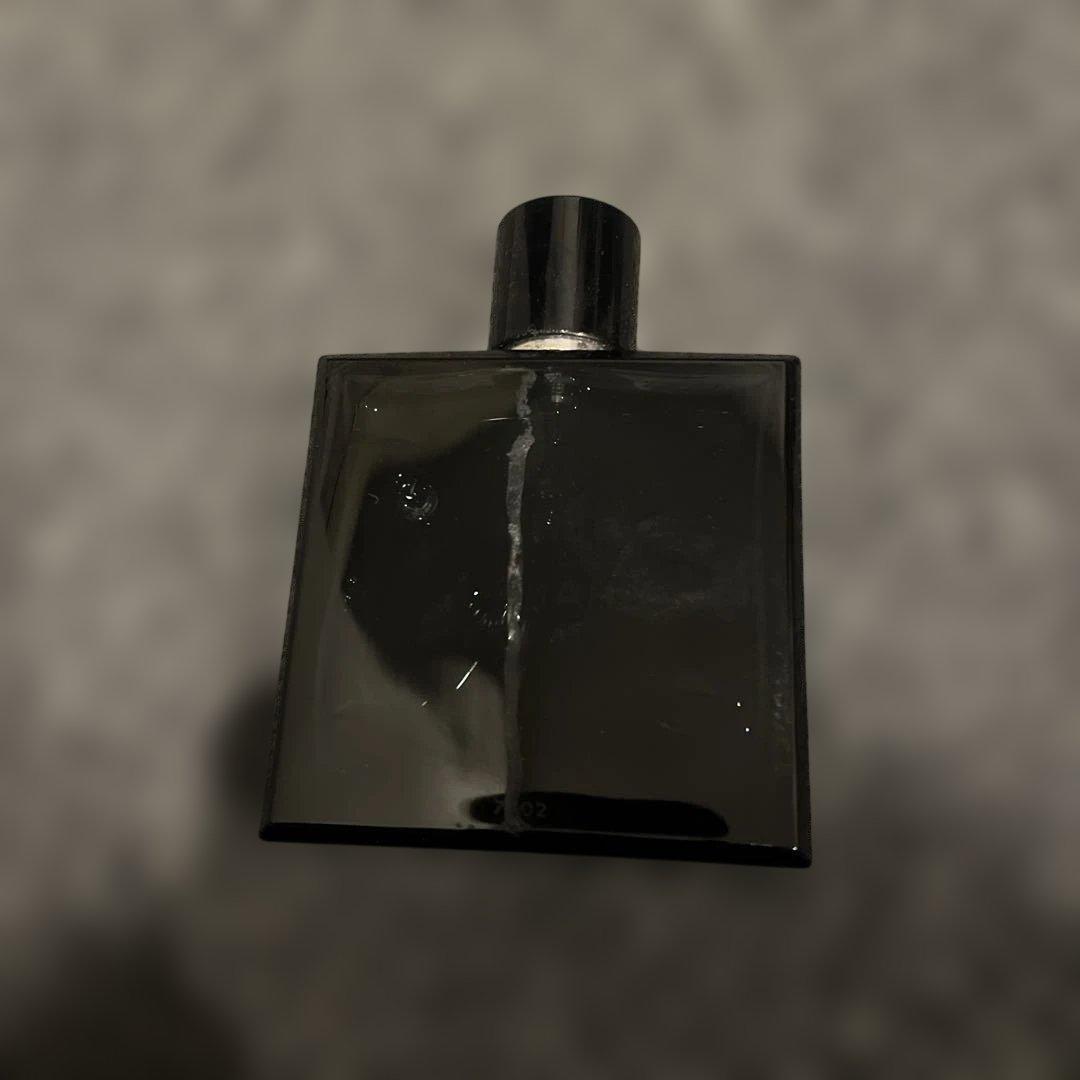 香水　BLEU de chanel 100ml