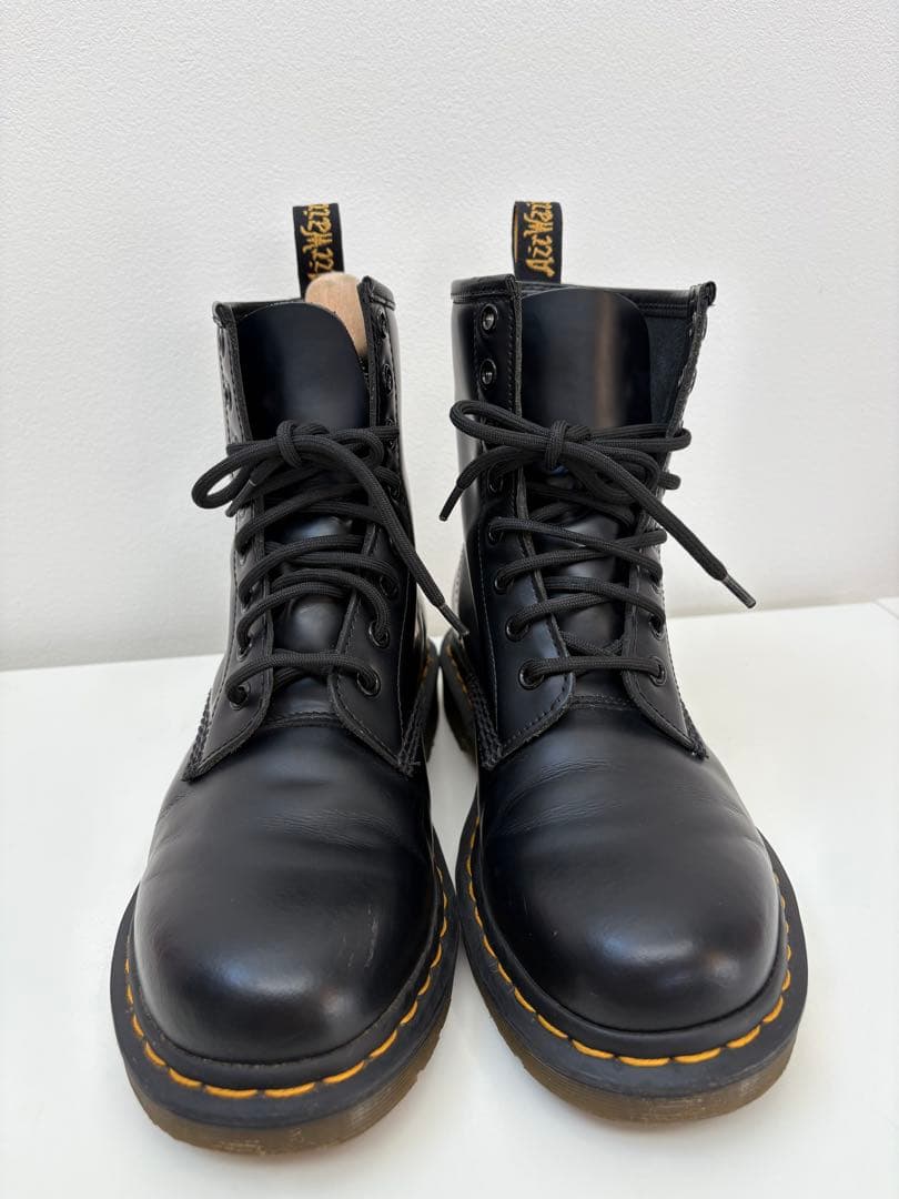 Dr.Martens ブーツ　US6 38