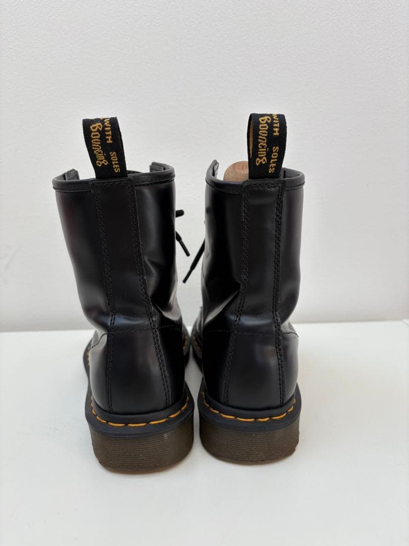 Dr.Martens ブーツ　US6 38