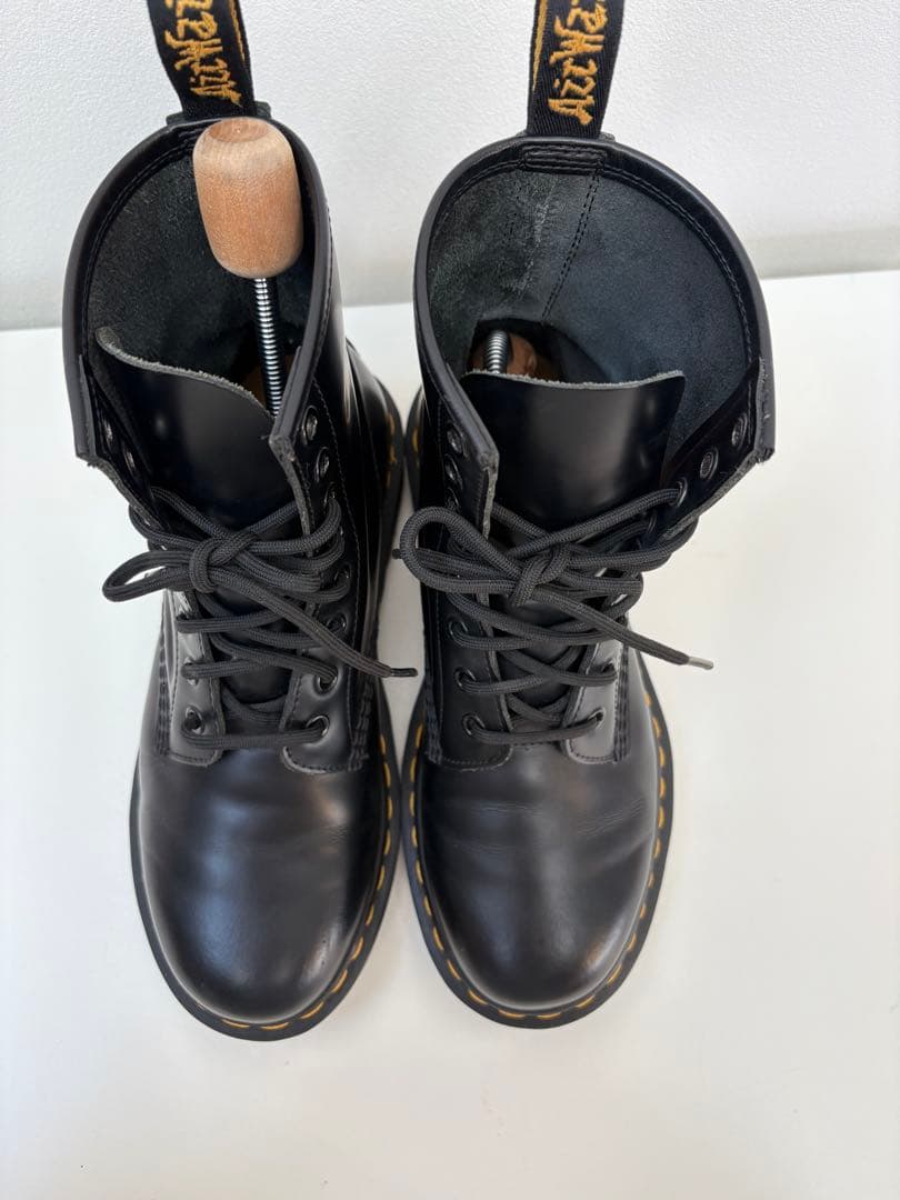Dr.Martens ブーツ　US6 38