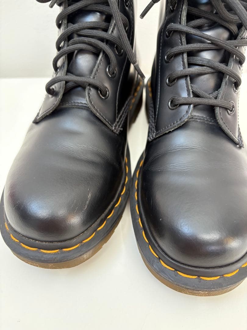Dr.Martens ブーツ　US6 38
