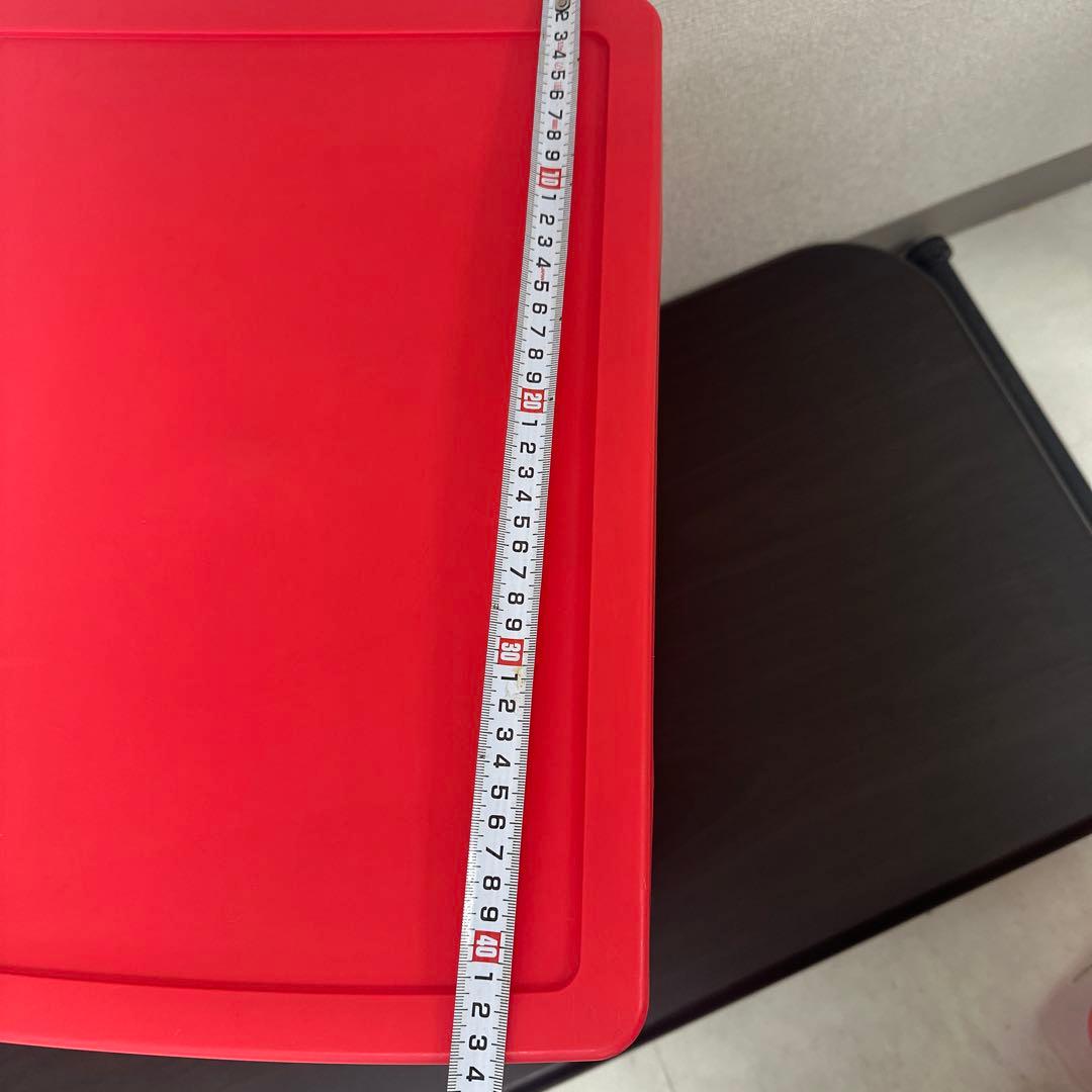 ハローキティ収納ケース　昭和レトロ　おまけ付き