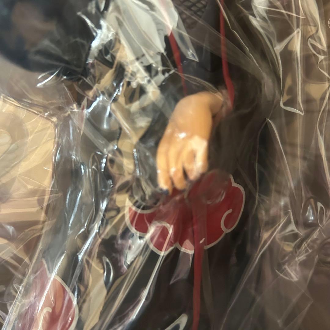 うちはイタチ grandista 海外限定 フィギュア ナルト NARUTO