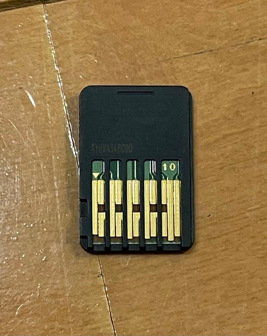 melty blood TYPE LUMINA Switch ソフトのみ