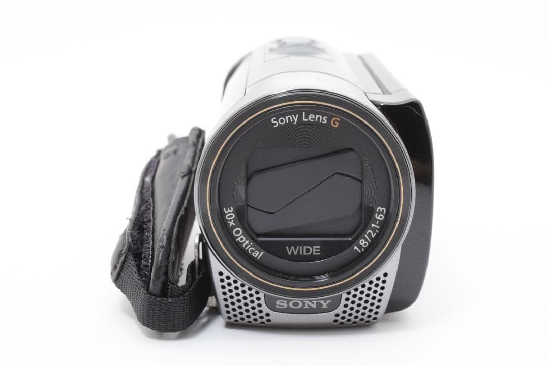 ■ 美品 ■ ソニー　SONY HDR-CX180 A251127#767
