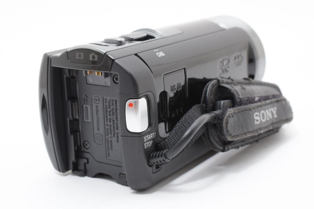 ■ 美品 ■ ソニー　SONY HDR-CX180 A251127#767