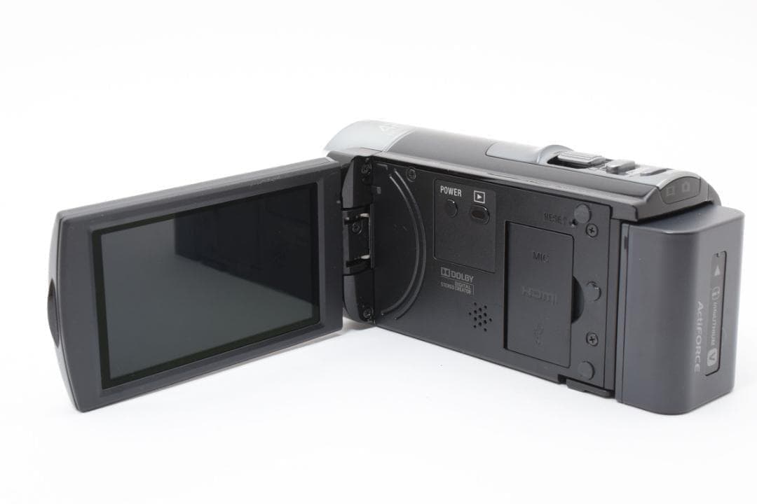 ■ 美品 ■ ソニー　SONY HDR-CX180 A251127#767