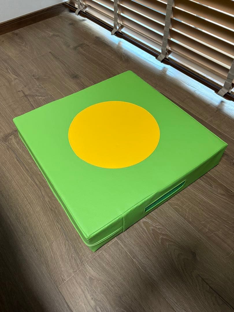 JPクッション ３色セット