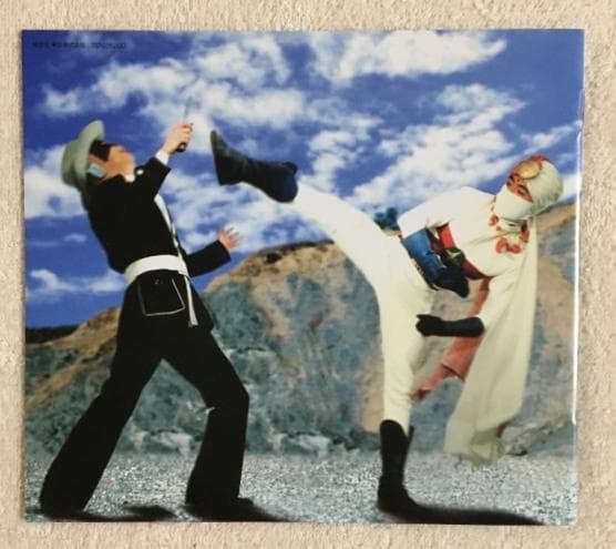 愛の戦士レインボーマン キャッツアイ作戦編 DVD