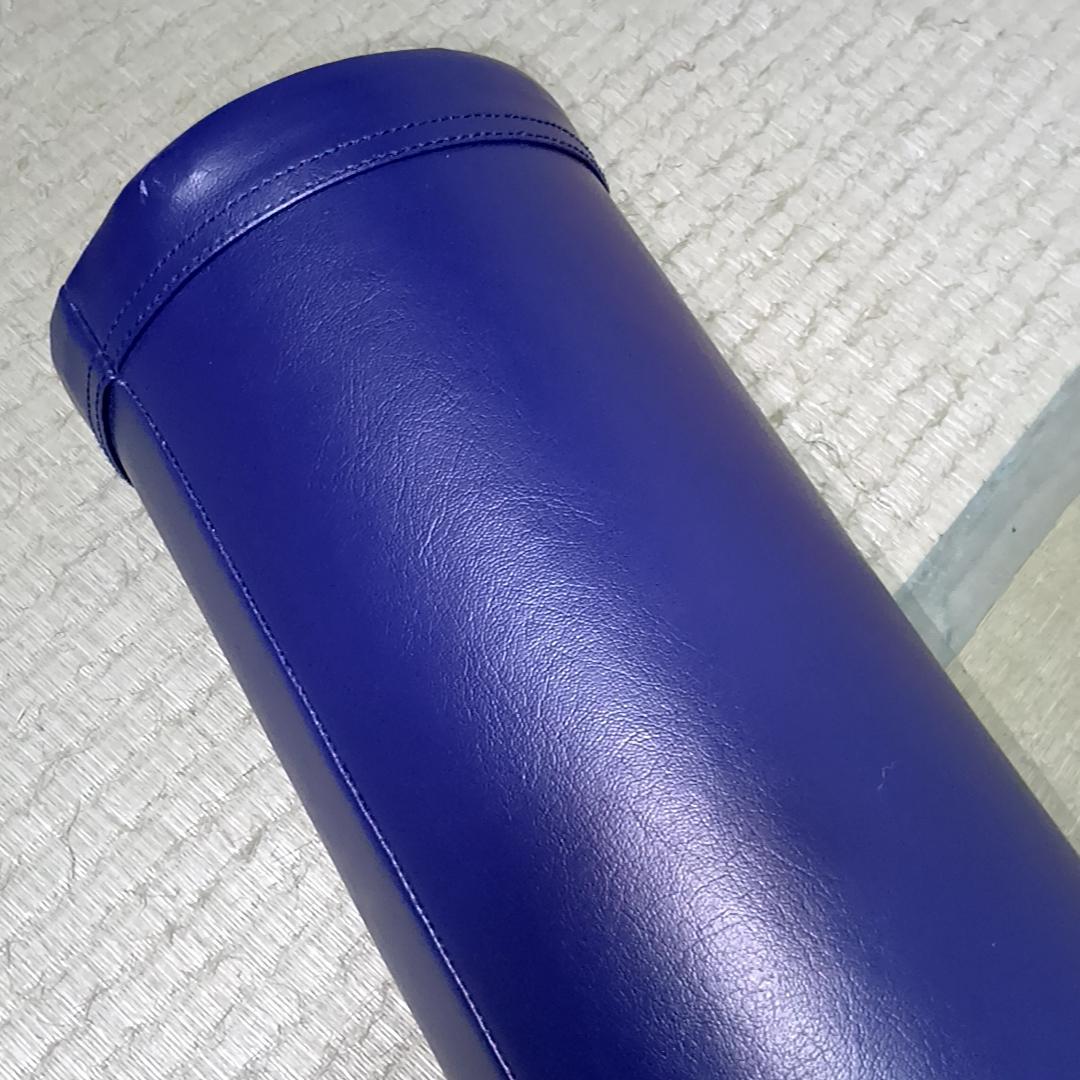 【月末特価】 LPN ストレッチポール EX ネイビー ヨガ　エクササイズ