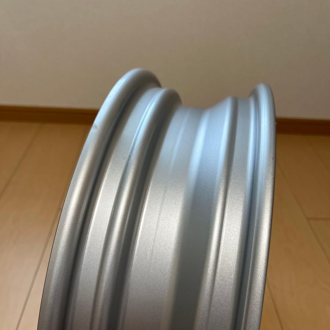 ① 美品 コペン 純正 アルミホイール 16インチ セット販売