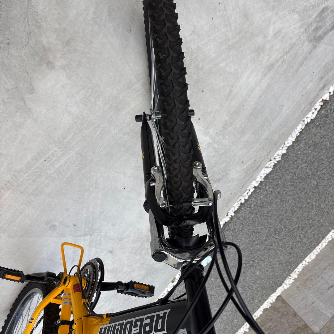 自転車