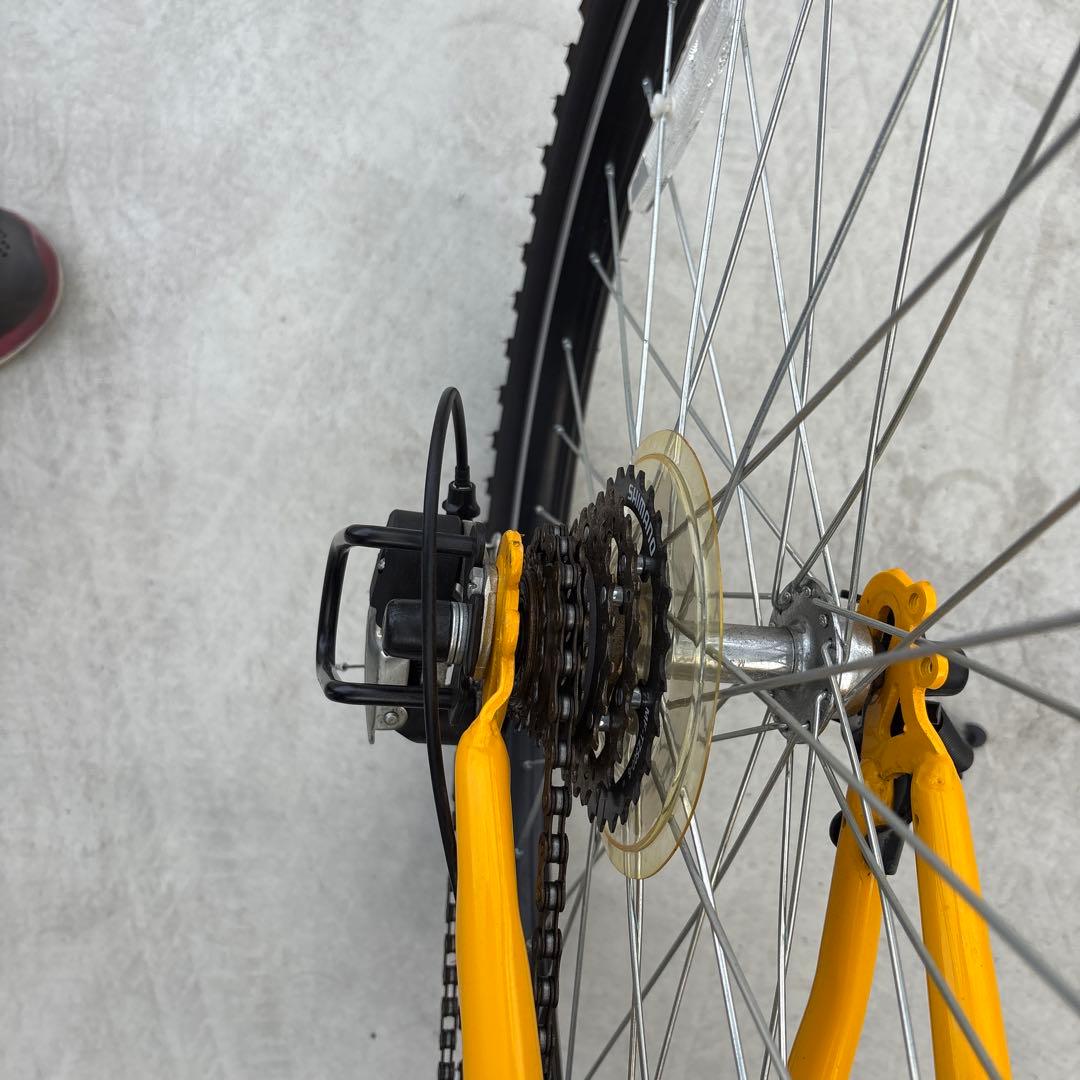 自転車