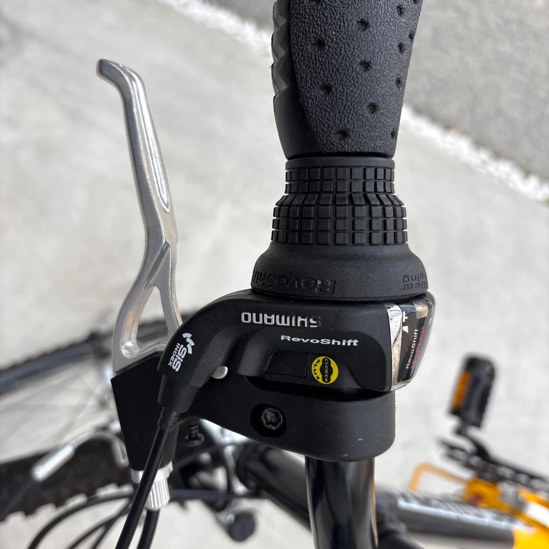 自転車