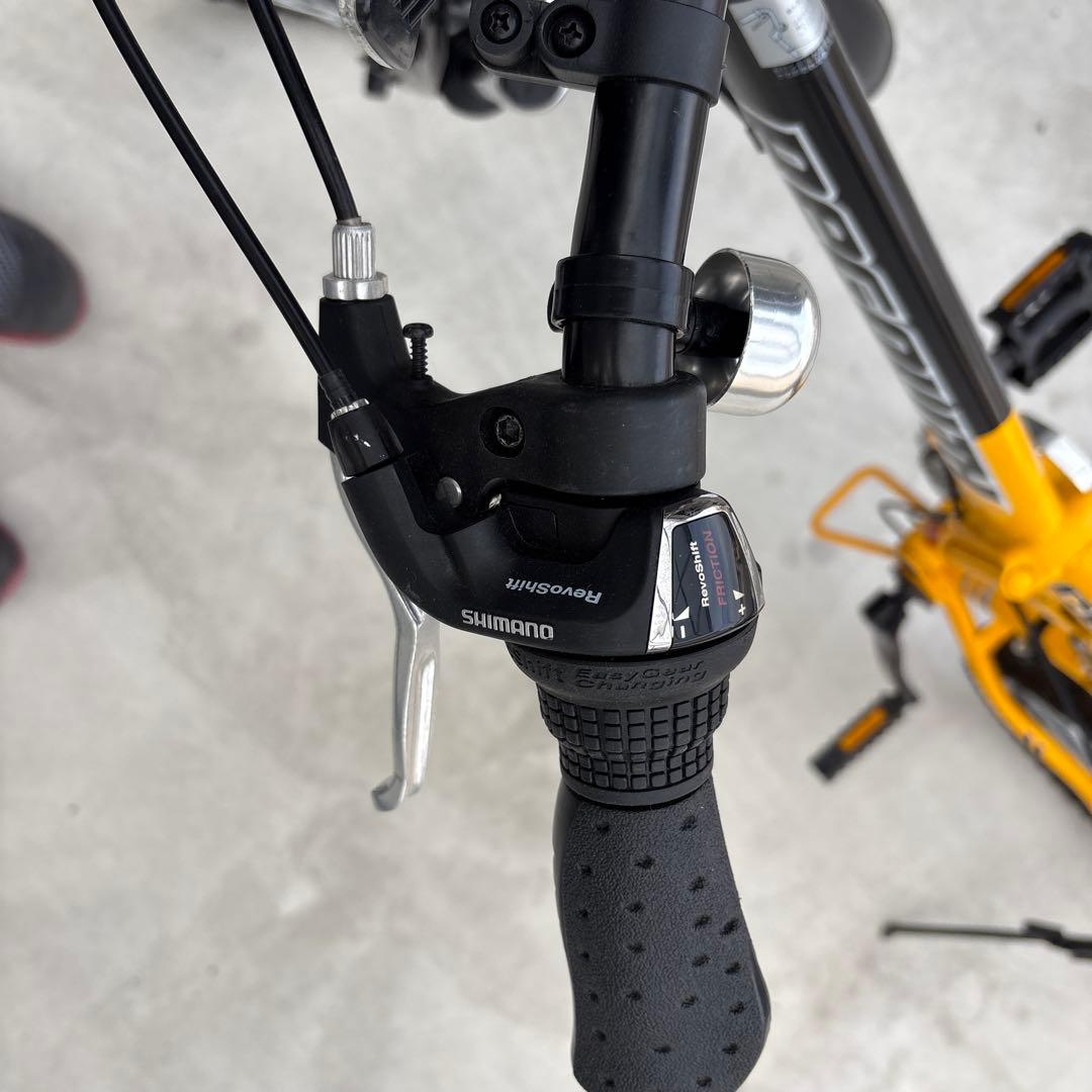 自転車
