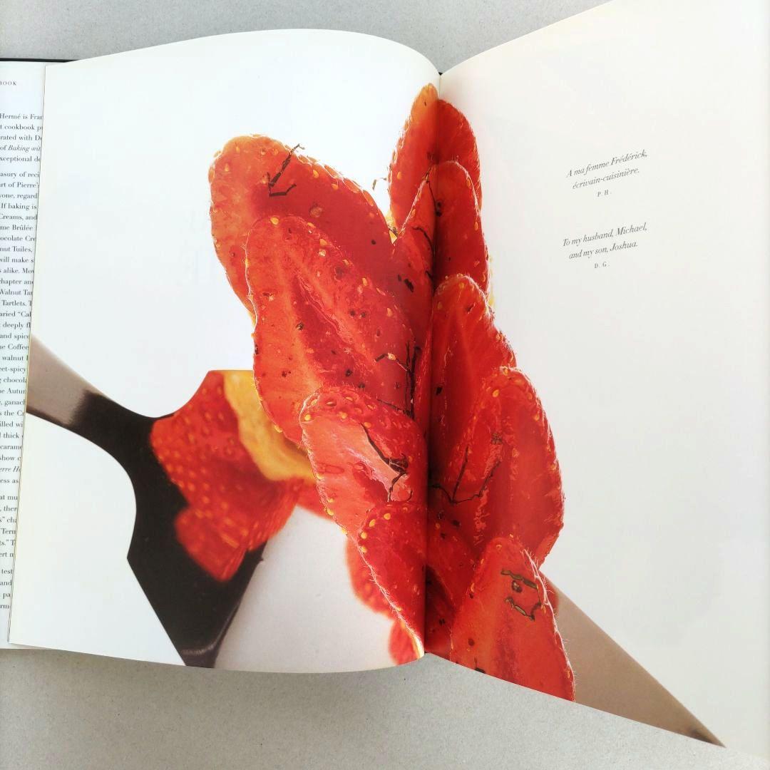 Desserts by Pierre Hermé/ピエール・エルメ レシピ集