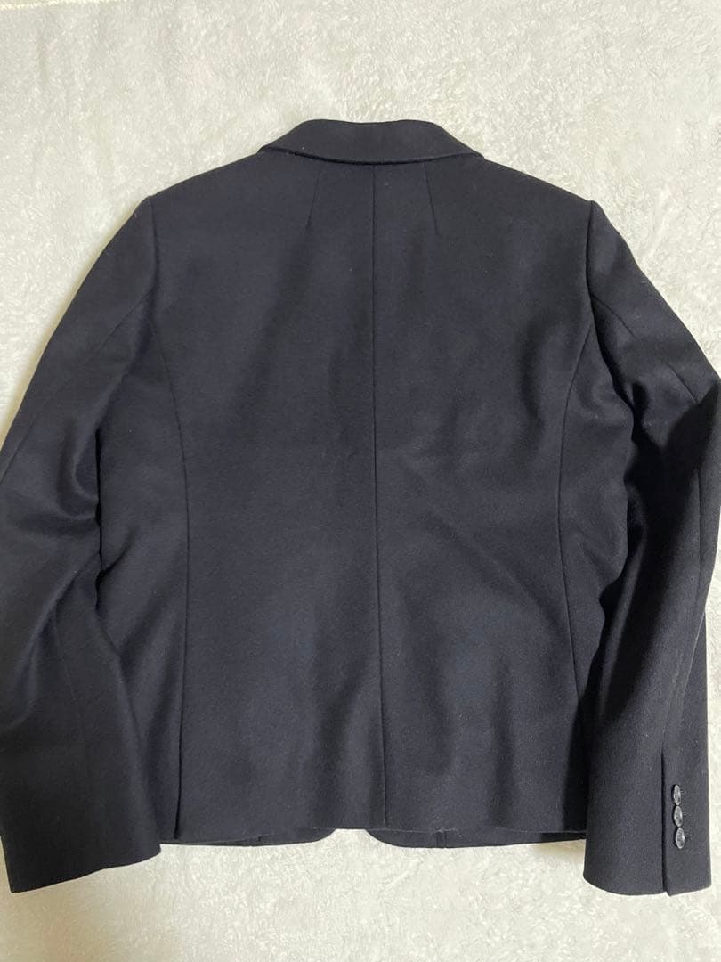 極美品！COACH 1941 テーラードジャケット S 黒