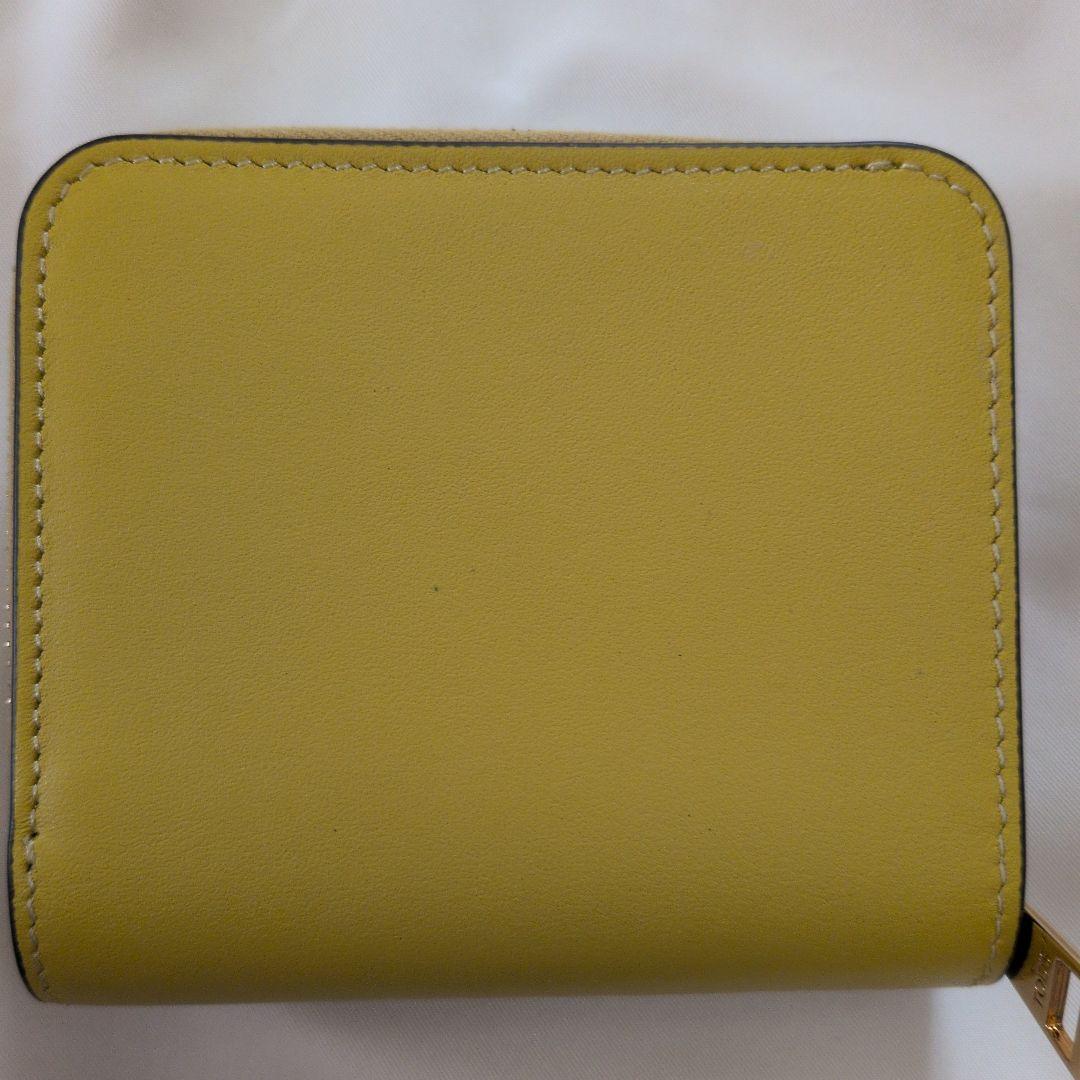 う*ん様 TOD's 財布