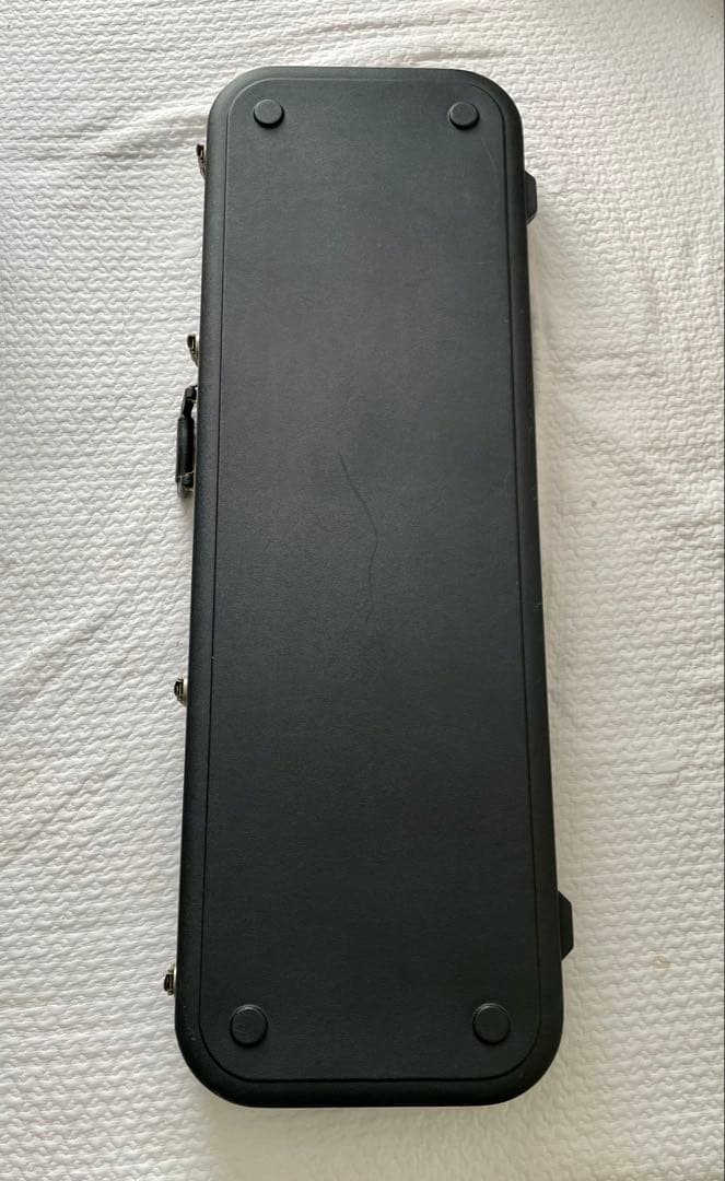 ベース用ハードケース FREEDOM by SKB