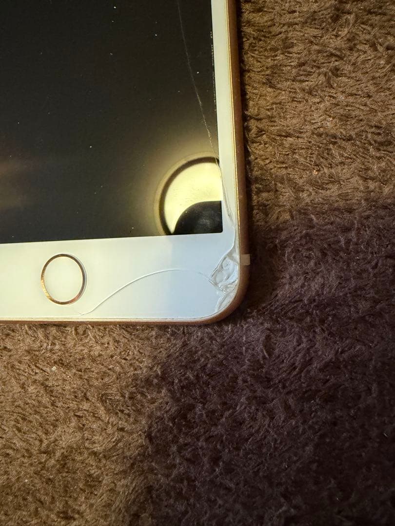 スマートフォン本体 iPhone 8 Plus