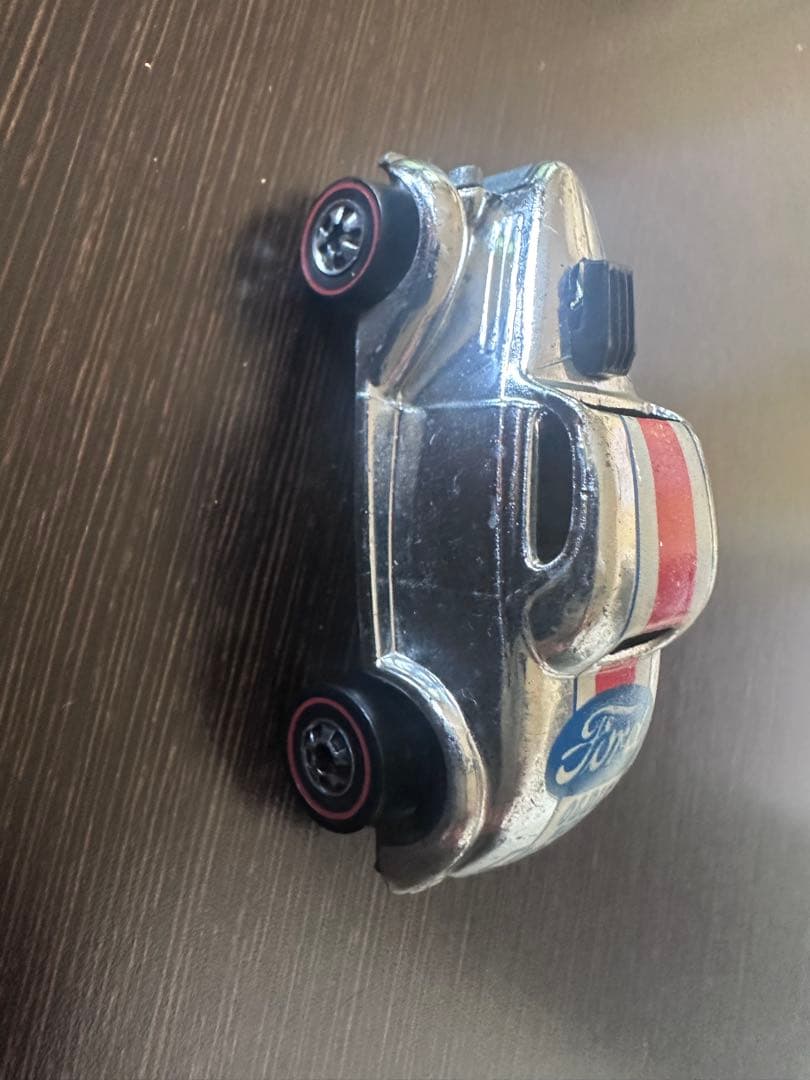 MATTL HOTWHEELS ポルシェ911 HOTWHEELSレッドライン