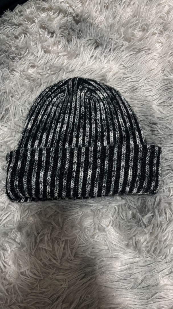 は*る様 Supreme rainbow loose gauge beanie