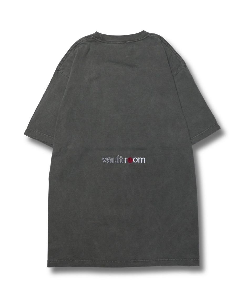 即*迎様 鋼の錬金術師 Tシャツ ボルトルーム vaultroom XL
