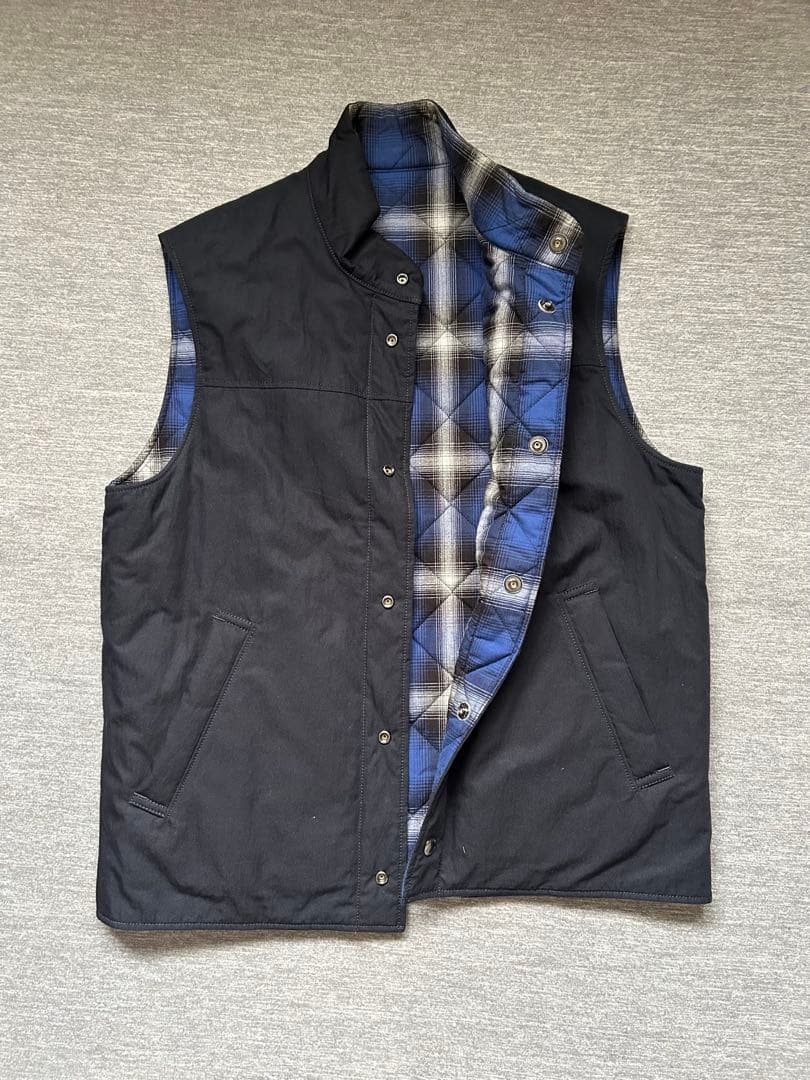 SOPHNET. モッズコート