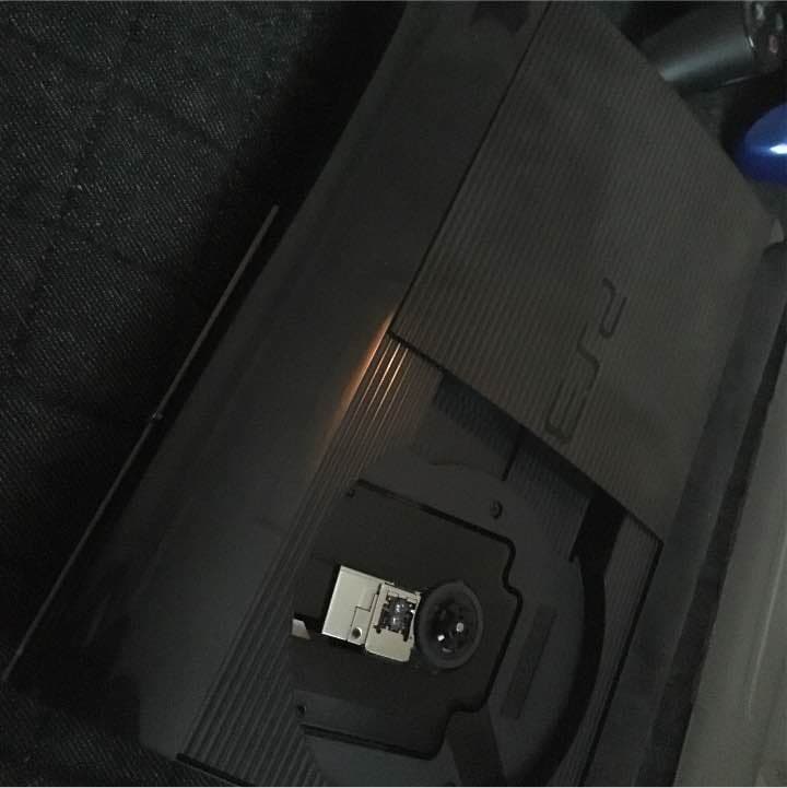 PlayStation3 500GB チャコールブラック(CECH-4000c)