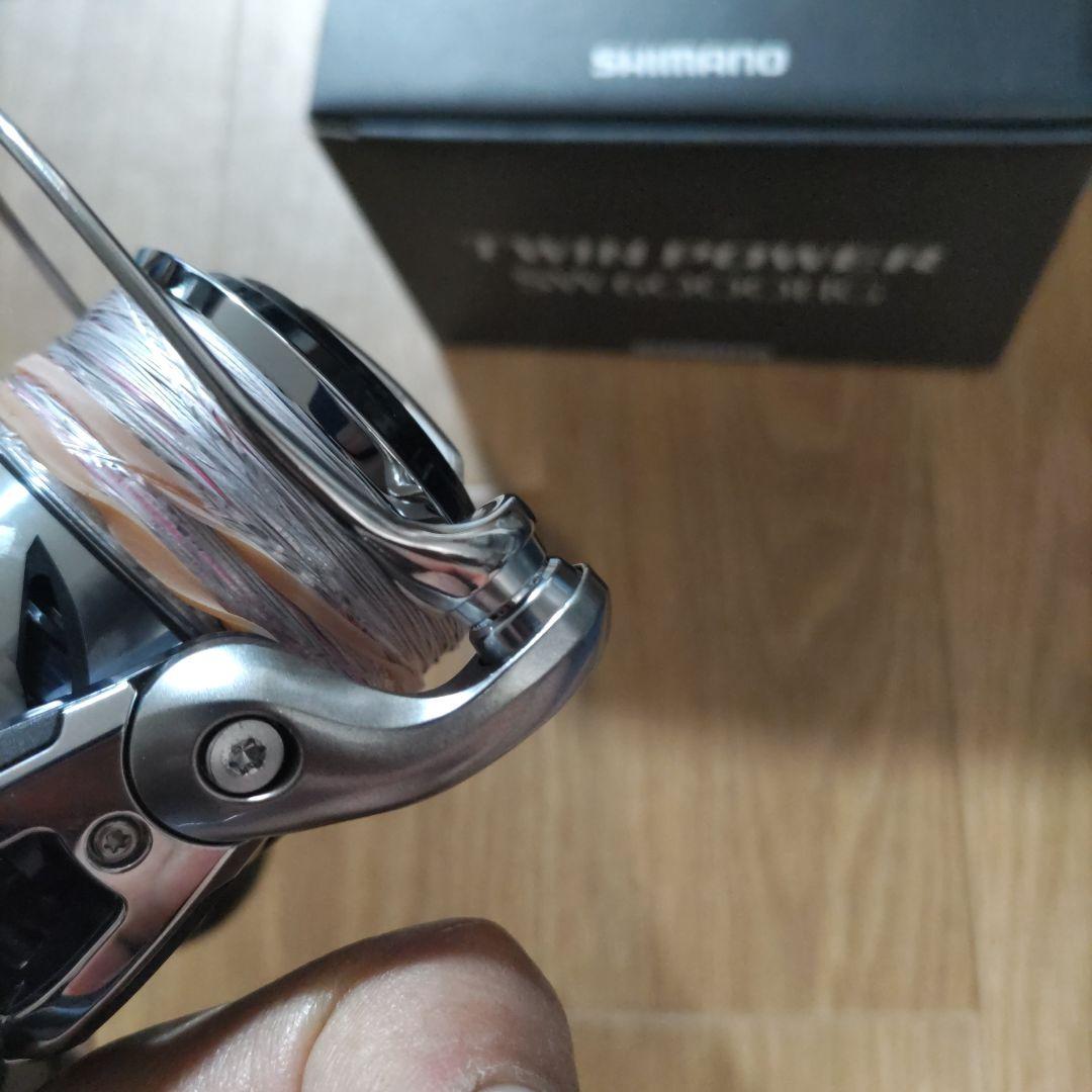 21ツインパワーSW6000HG 美品