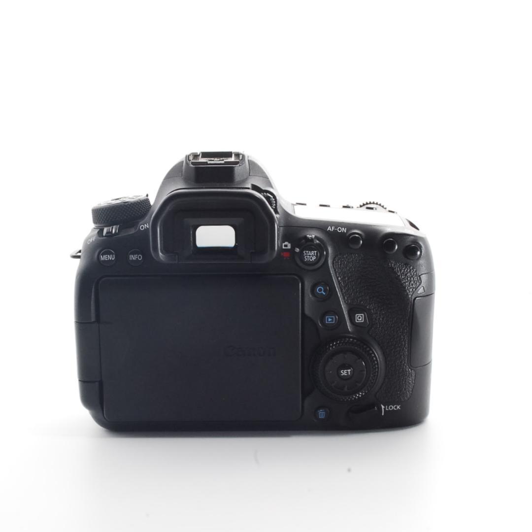 Canon EOS 6D mark II✨ダブルズームキット　一眼レフカメラ